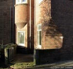 Hoek door Van Wamelen, detail.
<br/>
Gert-Jan Lobbes, 2016